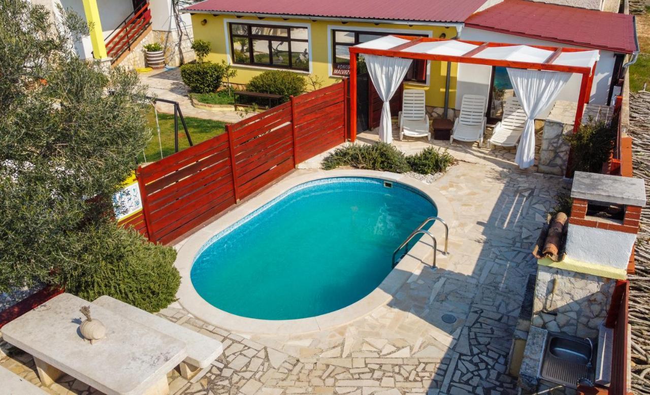 Villa House 1119 Muntić Exterior foto