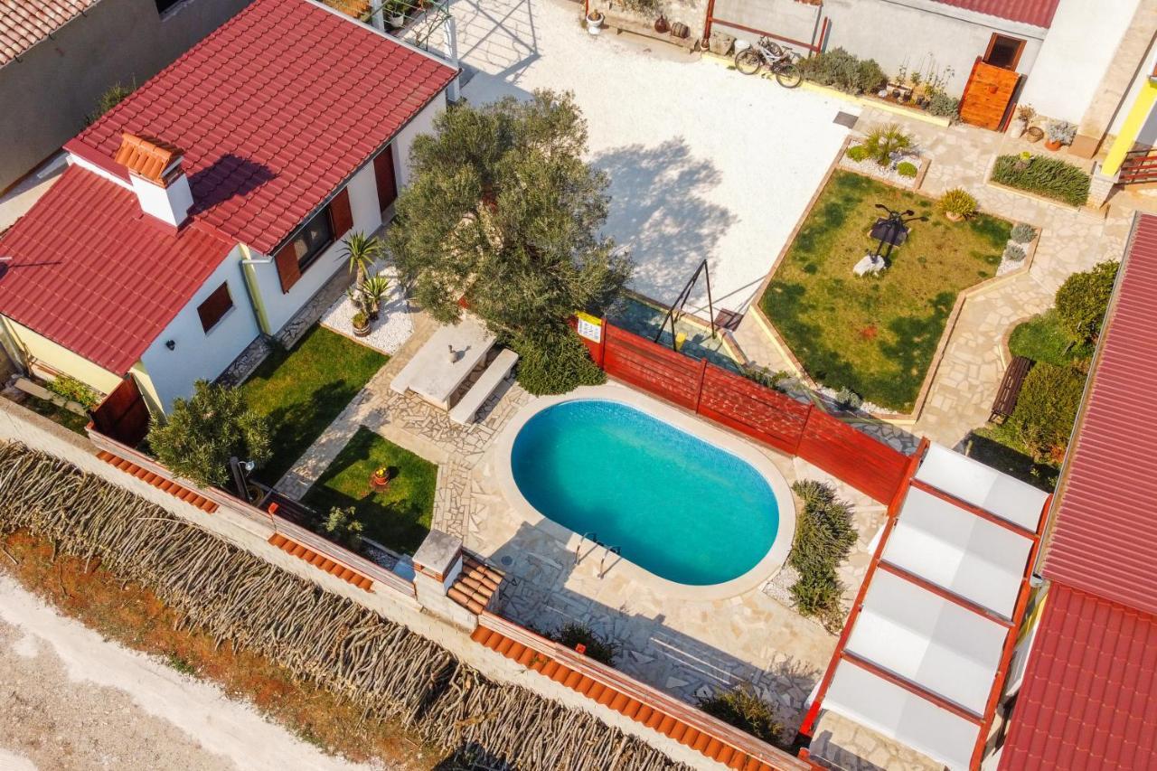 Villa House 1119 Muntić Exterior foto